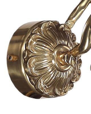 Бра Lumien Hall Эльза W17050S/1COP