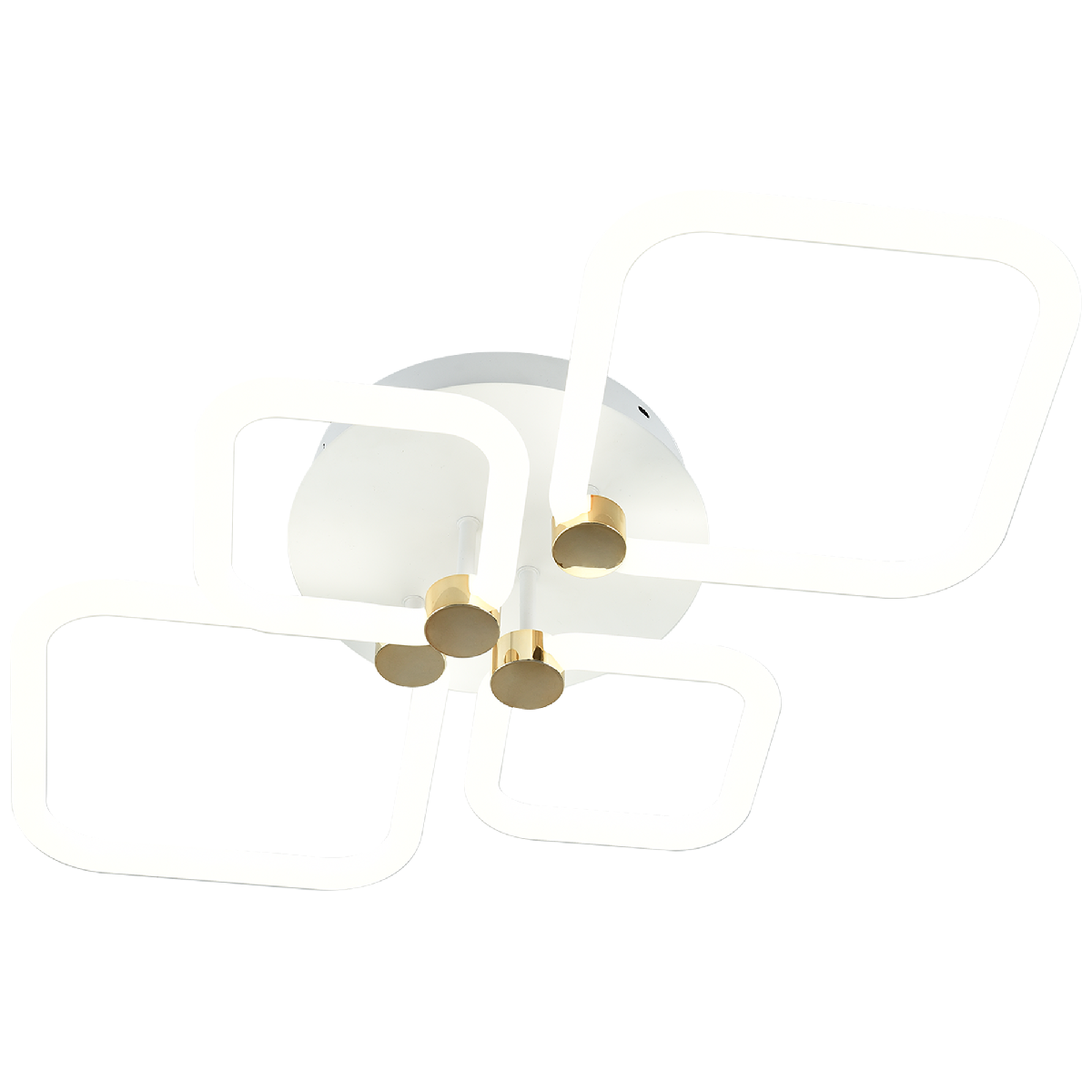 Потолочная люстра Ritter Ottimo 51616 7