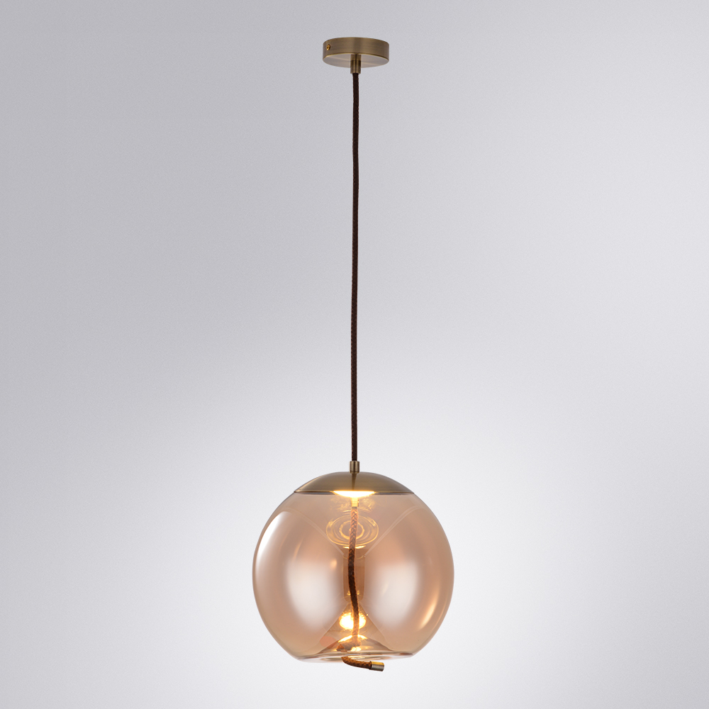 Подвесной светильник Arte Lamp Cody A7768SP-1AB