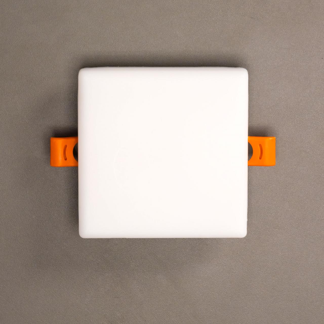 Встраиваемый светильник Citilux Вега CLD53K10N в Москве