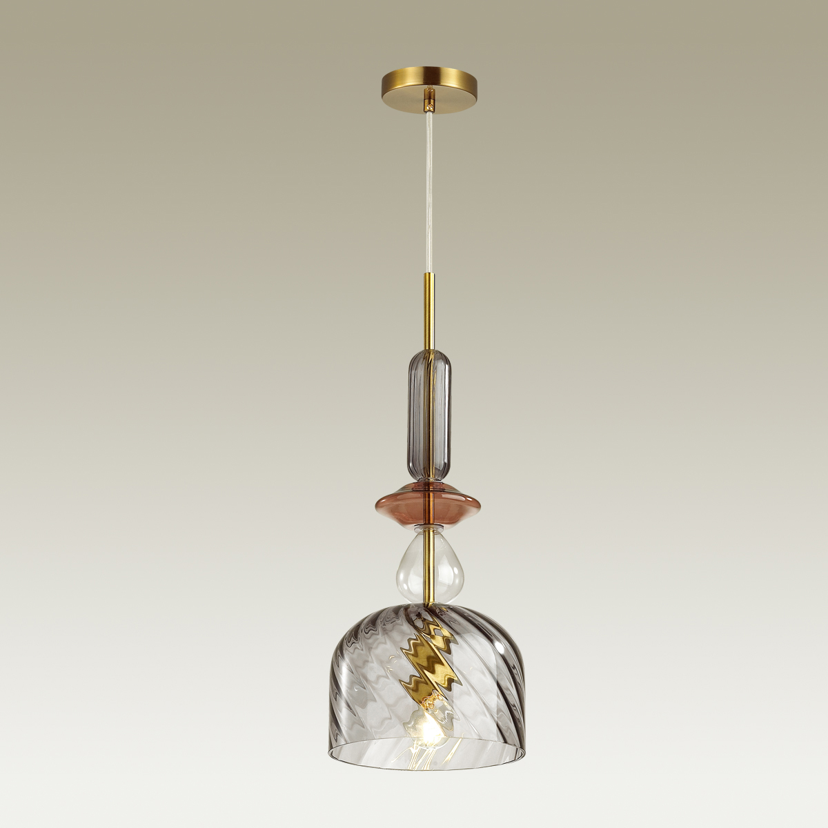 Подвесной светильник Odeon Light Bella 4647/1