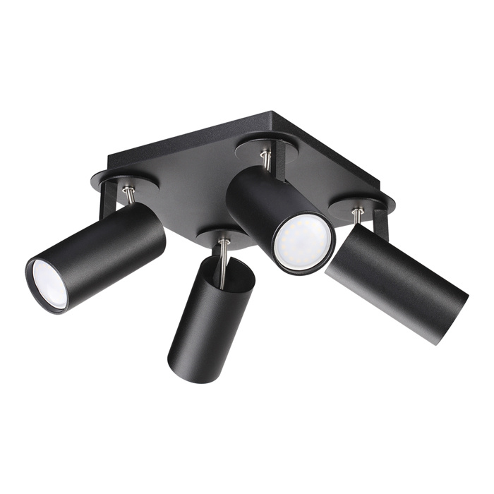 Спот Odeon Light Corse 3872/4C