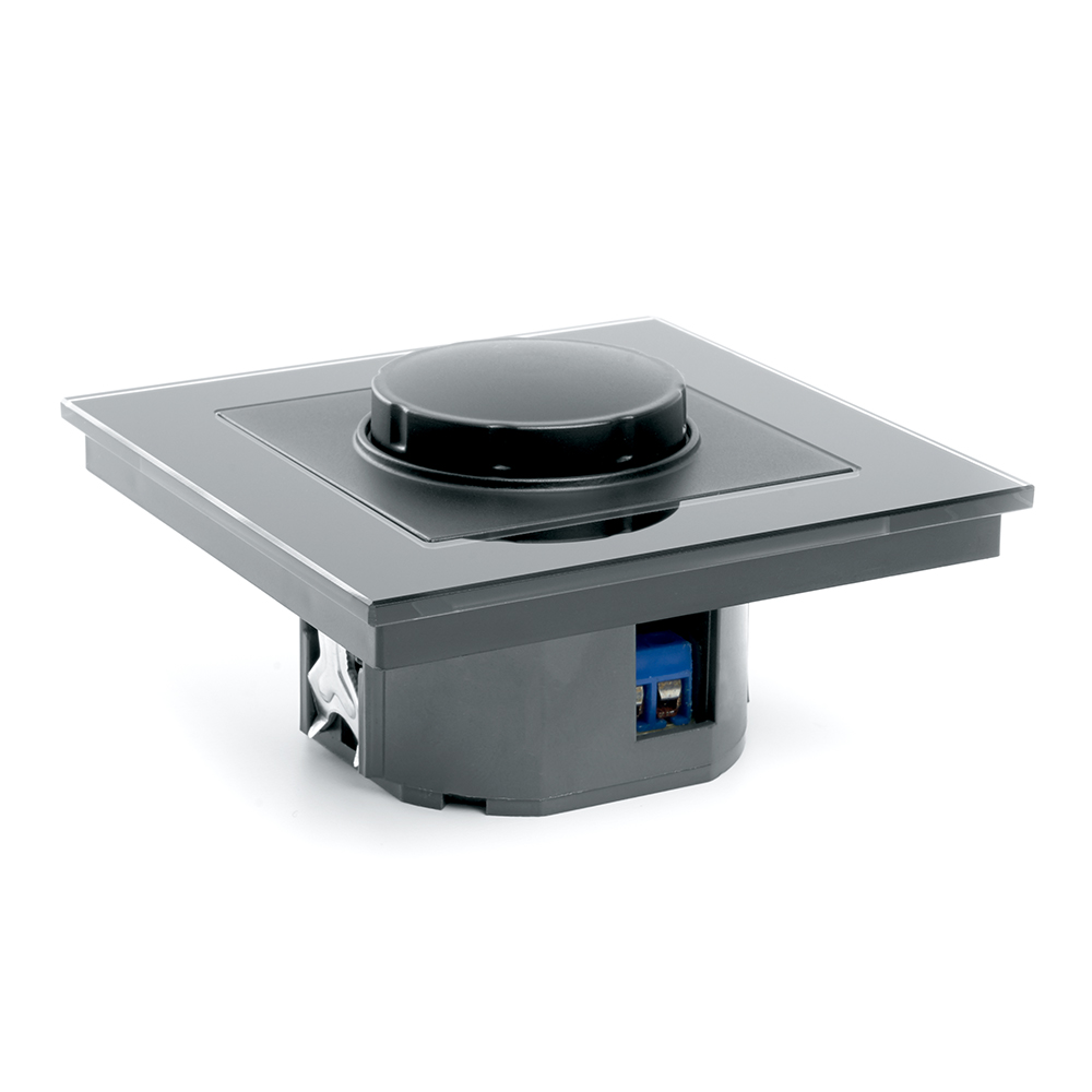 Выключатель диммирующий Stekker Катрин 39508