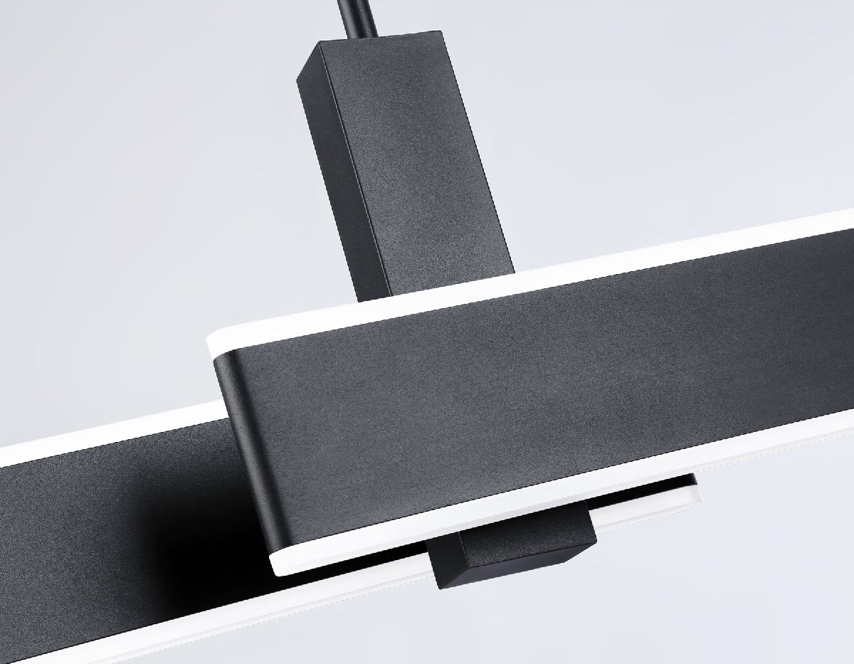 Подвесной светильник Ambrella Light Acrylica Original FA6667