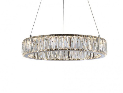 Подвесной светильник Newport 8240N/40 chrome М0071026