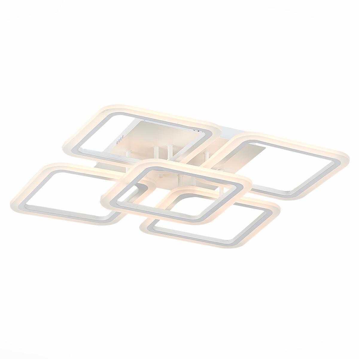 Потолочная люстра Evoluce Serenity SLE900102-05