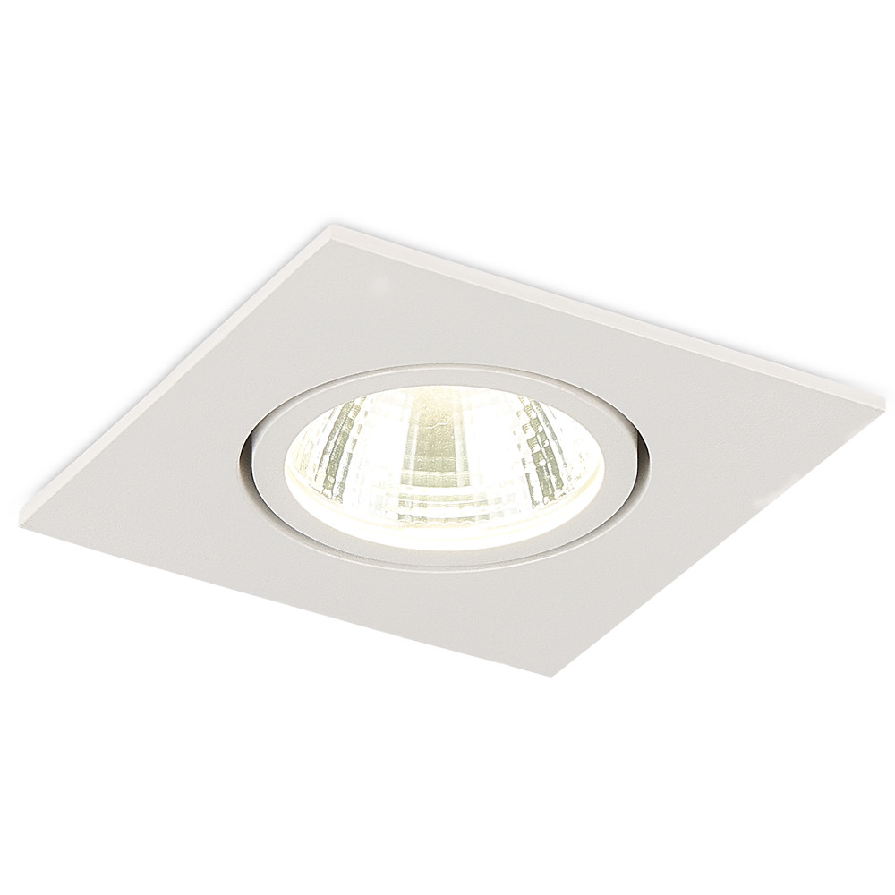 Встраиваемый светильник Simple Story 2077-LED12DLW