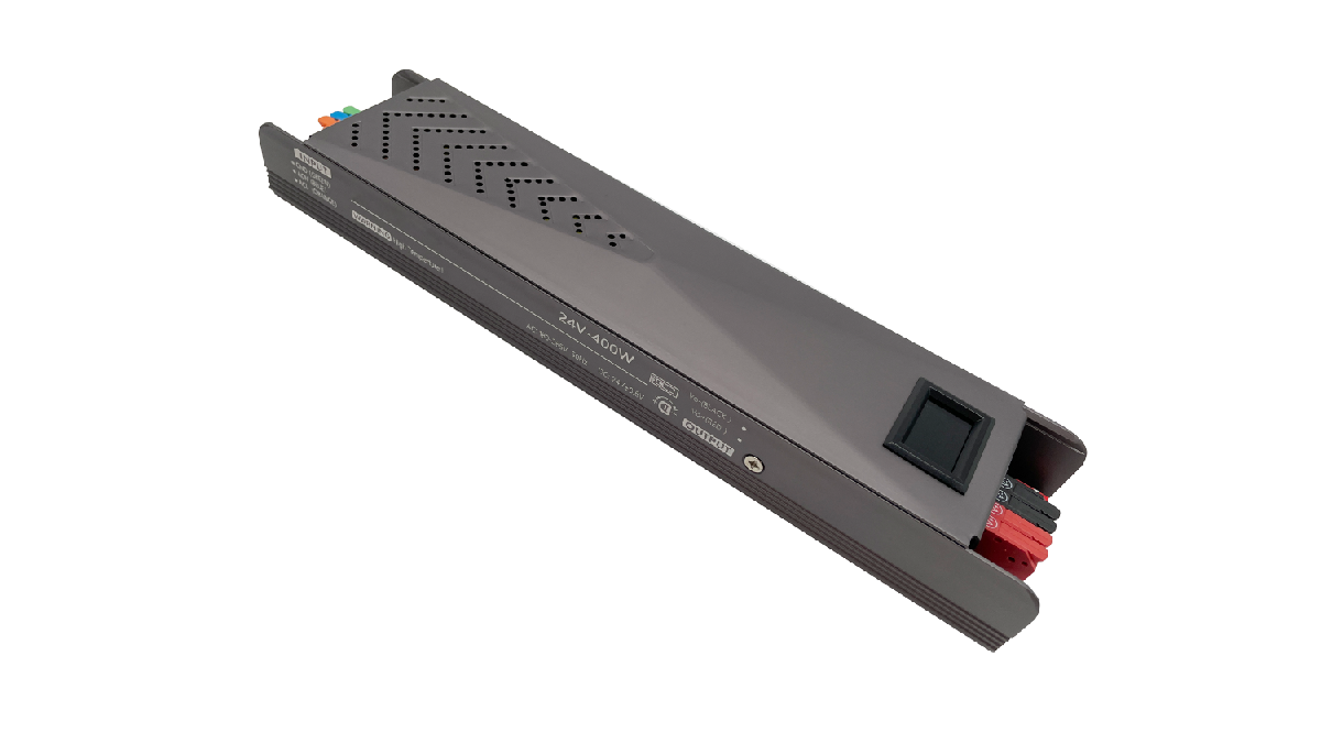 Блок питания Lumker EV-400-24 024048