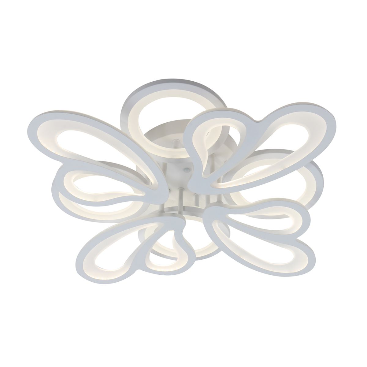 Потолочная люстра Escada Armeria 10229/8LED