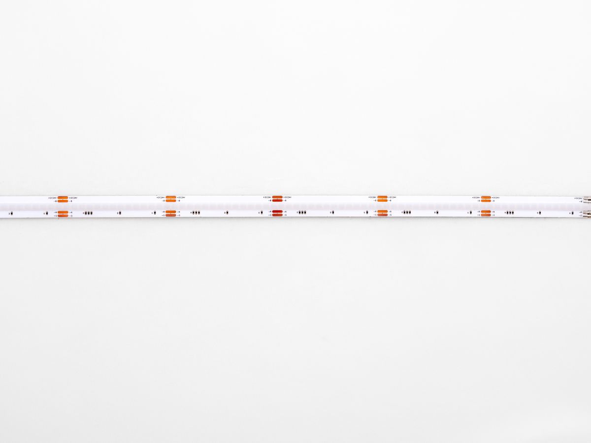 Светодиодная лента LEDS POWER СОВ 840/м (15Вт/м) 24В RGB 007328