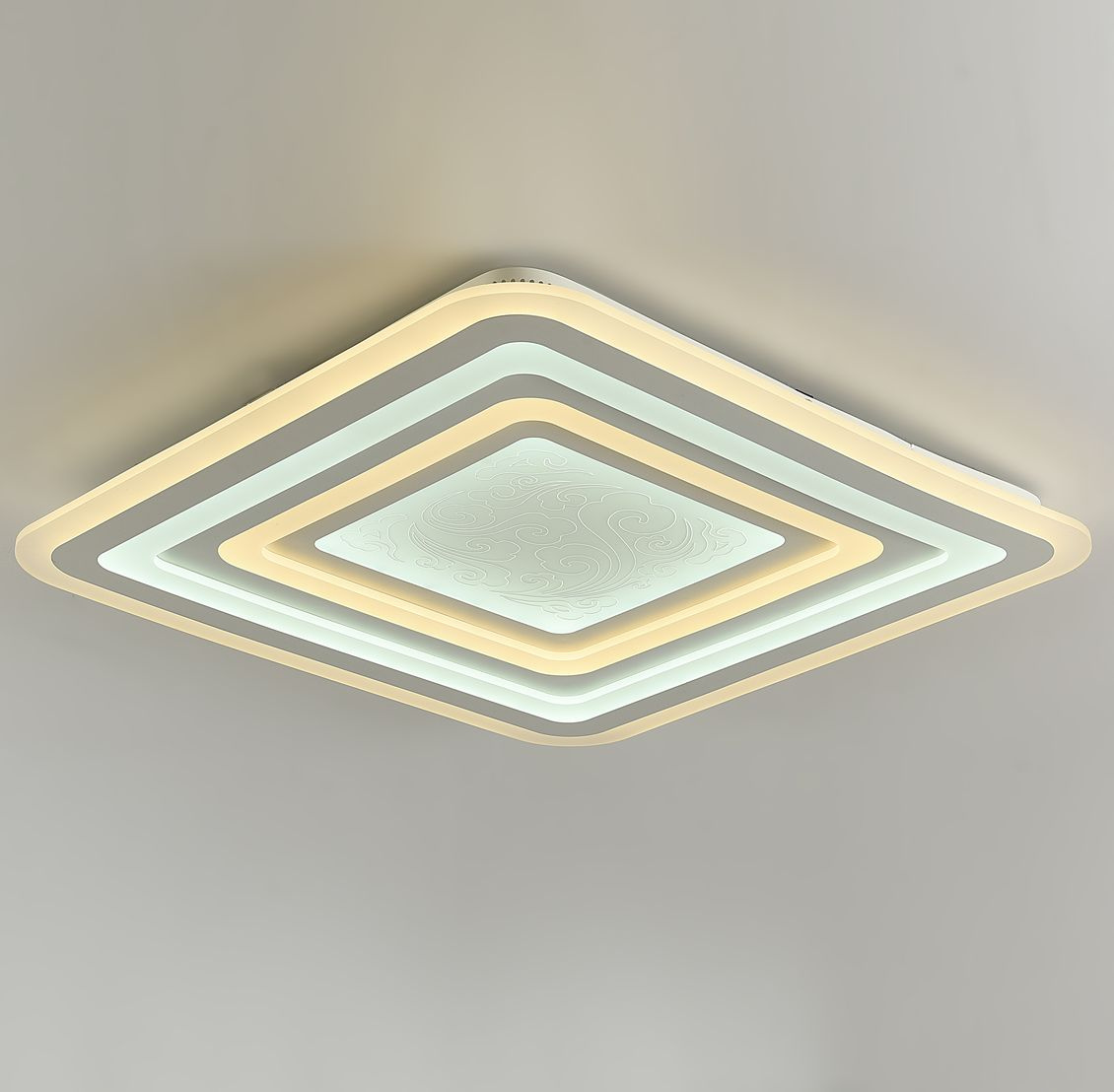 Потолочный светодиодный светильник F-Promo Ledolution 2282-8C