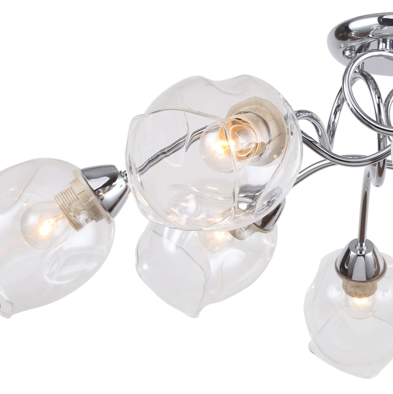 Потолочная люстра F-Promo Bento 2191-8U