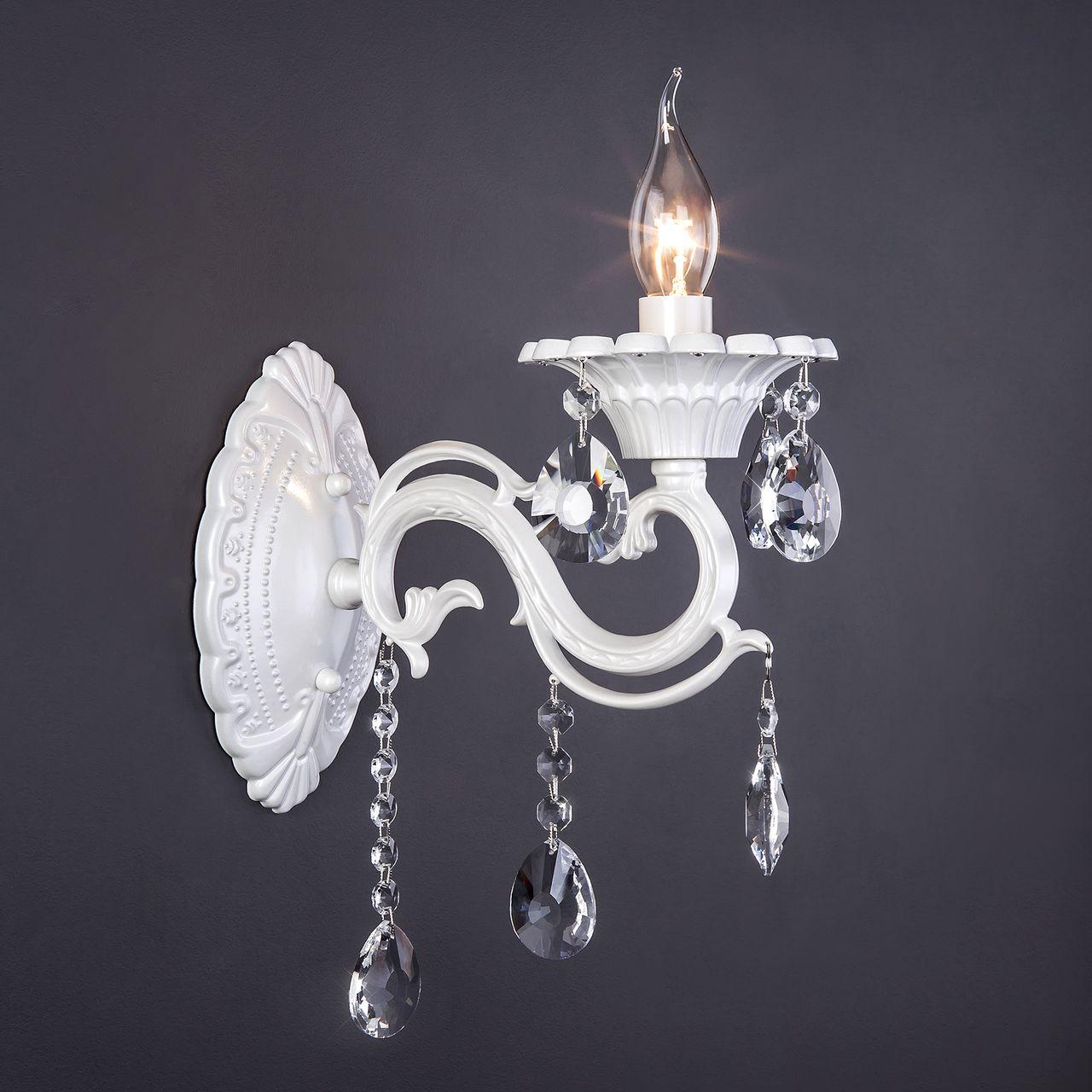 Бра Bogates Tivoli 294/1 Strotskis