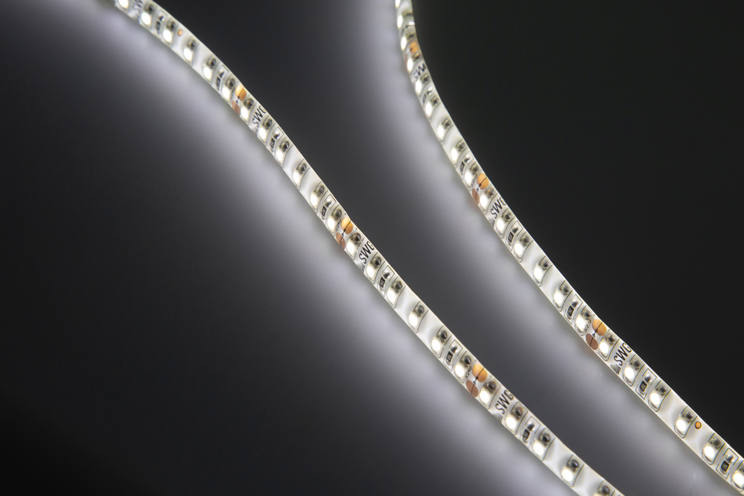 Светодиодная лента SWG SWG3120-24-9.6-NW-65-M 009462