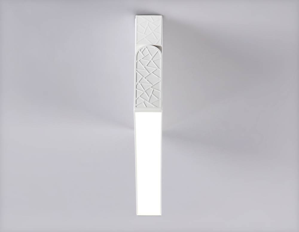 Настенно-потолочный светильник Ambrella Light Move TA1818