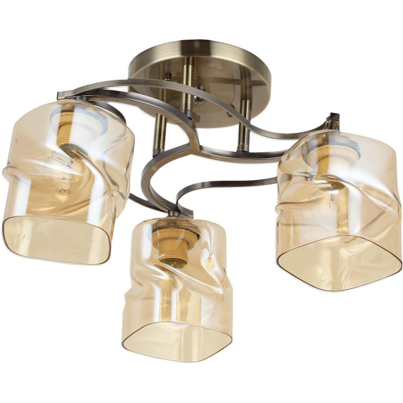 Потолочная люстра Rivoli Casmi 9004-303 Б0044450