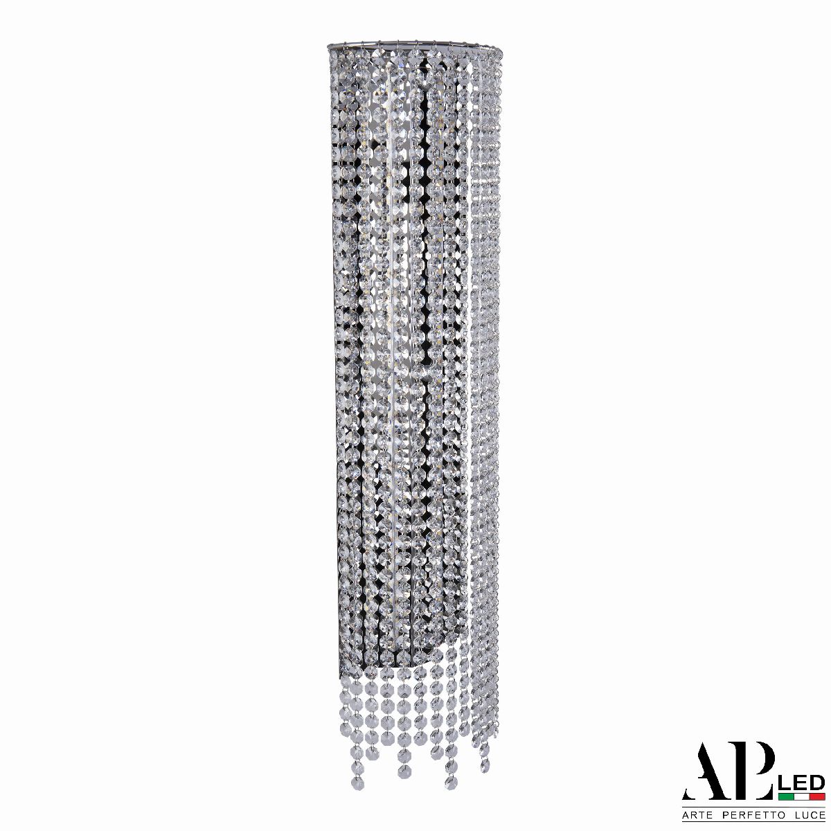 Настенный светильник Arte Perfetto Luce Sicilia S500.B5.20-75.B.4000