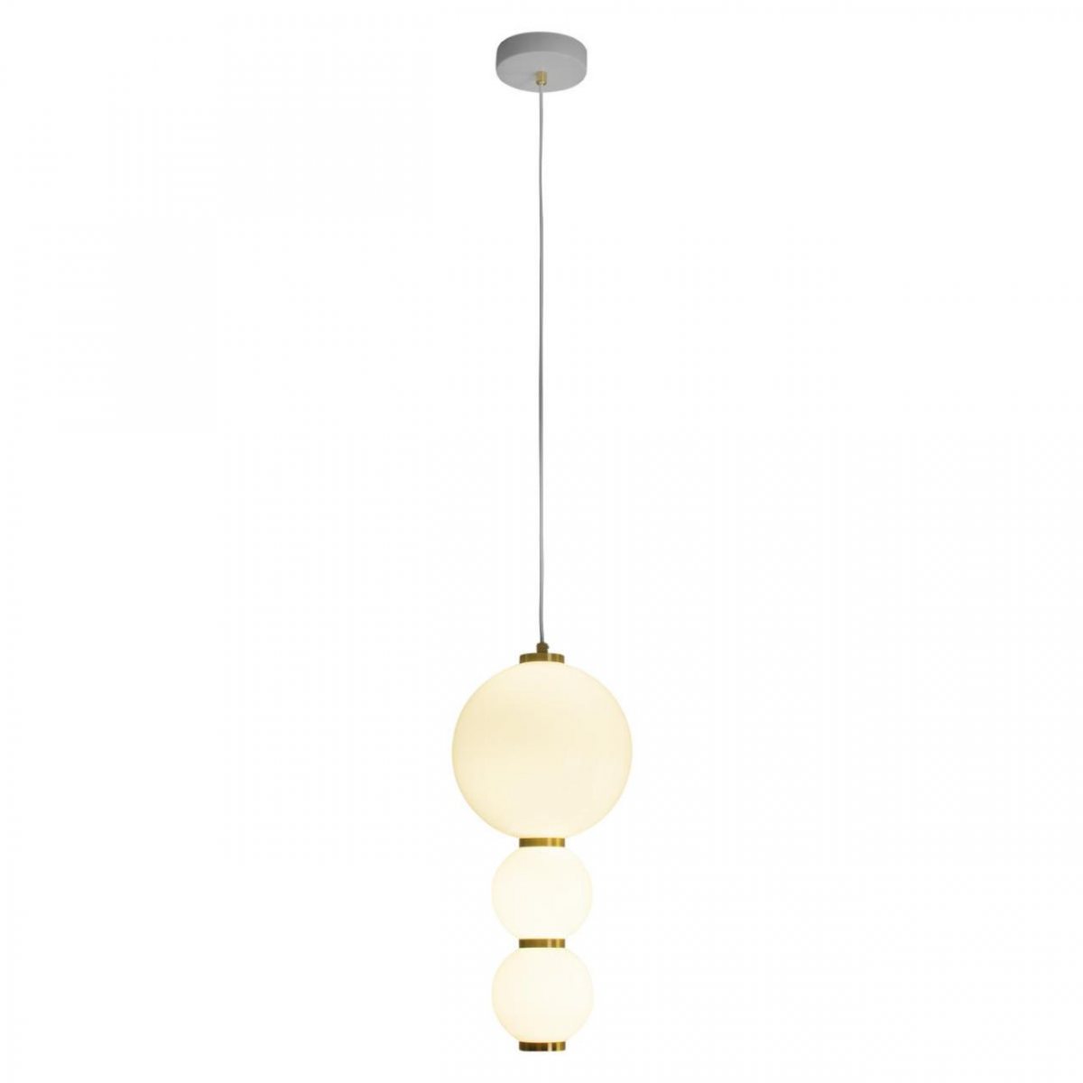 Подвесной светильник Loft IT Pearls 10205/C