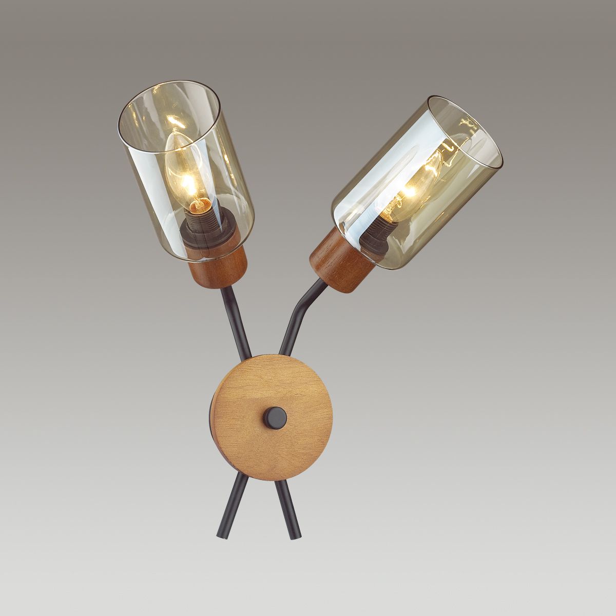 Бра LUMION 4492/2W