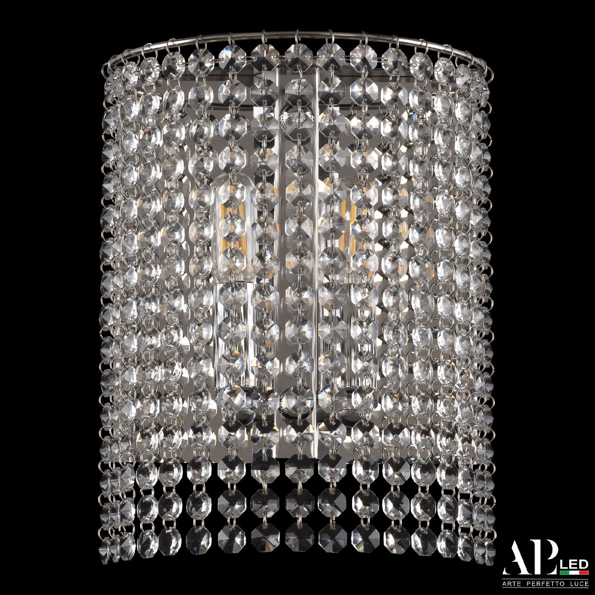 Настенный светильник Arte Perfetto Luce Sicilia S500.B5.20-27.A.E14