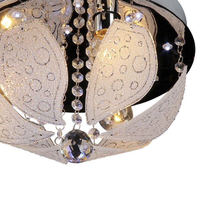 Потолочный светильник Wedo Light Merion 68245.01.03.03