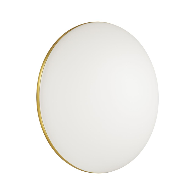 Настенно-потолочный светильник Sonex Lassa 3043/CL