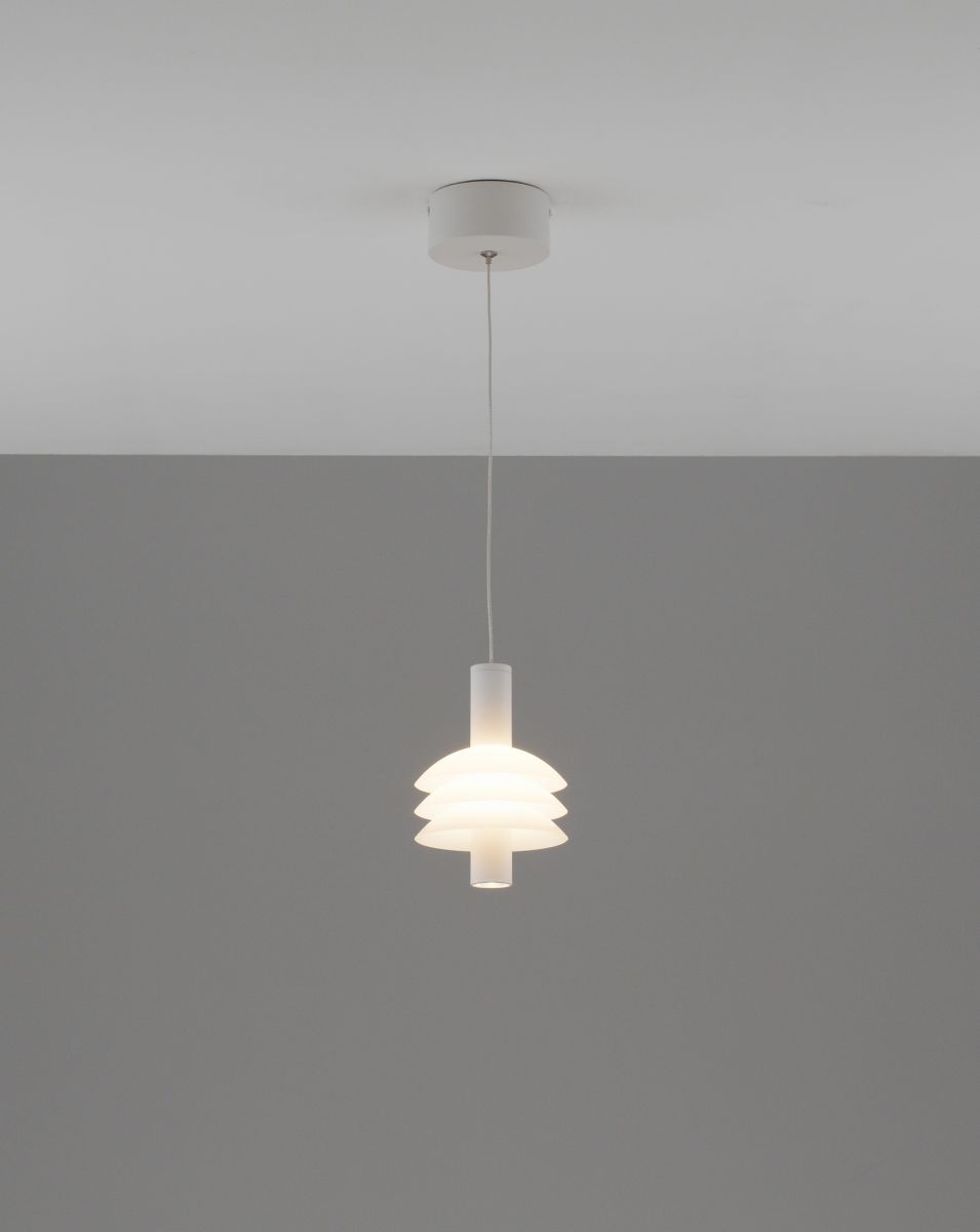 Подвесной светильник Moderli Sylv V11387-PL