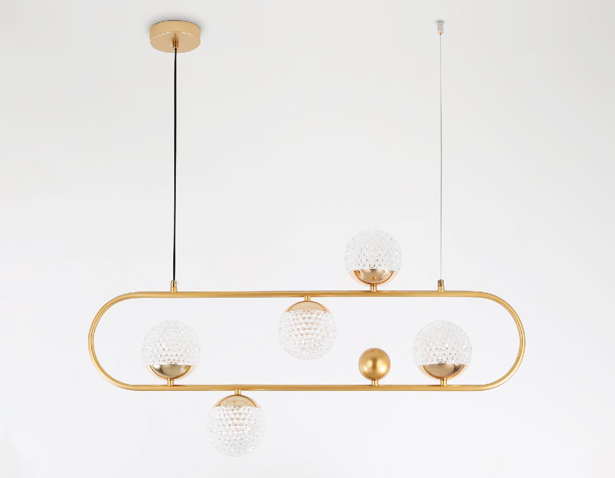 Подвесной светильник Ambrella Light Traditional TR5433