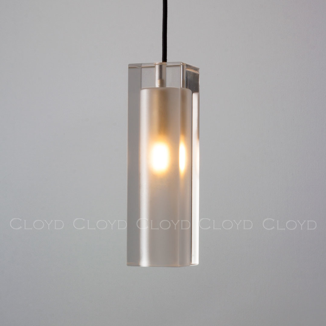 Подвесной светильник Cloyd Dirac 11167