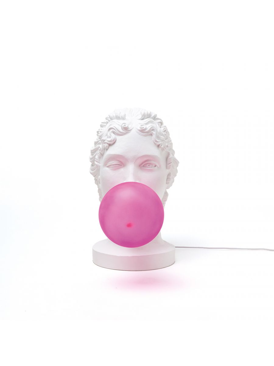 Настольная лампа Seletti Grace 14819