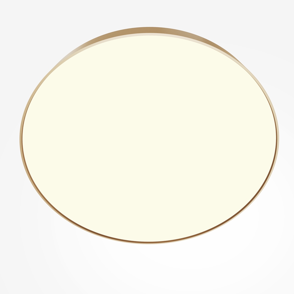 Потолочный светодиодный светильник Maytoni Technical Ceiling Zon C032CL-90W3K-RD-MG