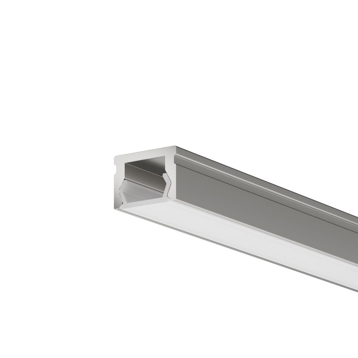 Алюминиевый накладной профиль Maytoni 631001