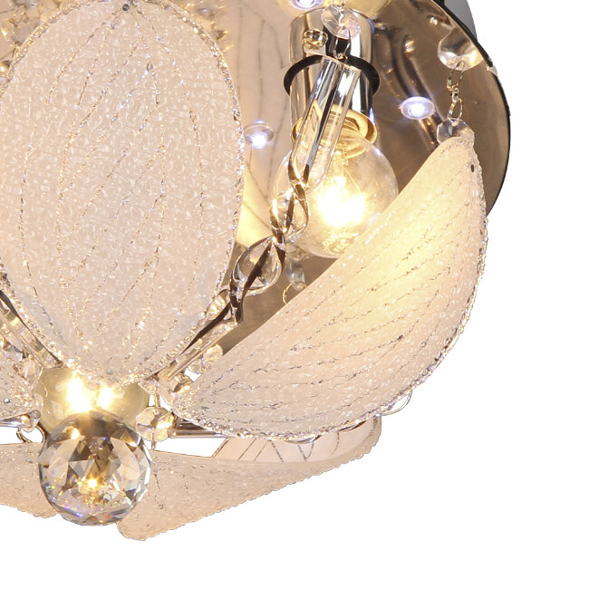 Потолочный светильник Wedo Light Izabel 68216.01.03.03