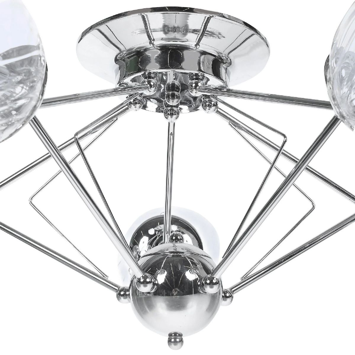 Потолочная люстра Escada Galaxy 592/5PL