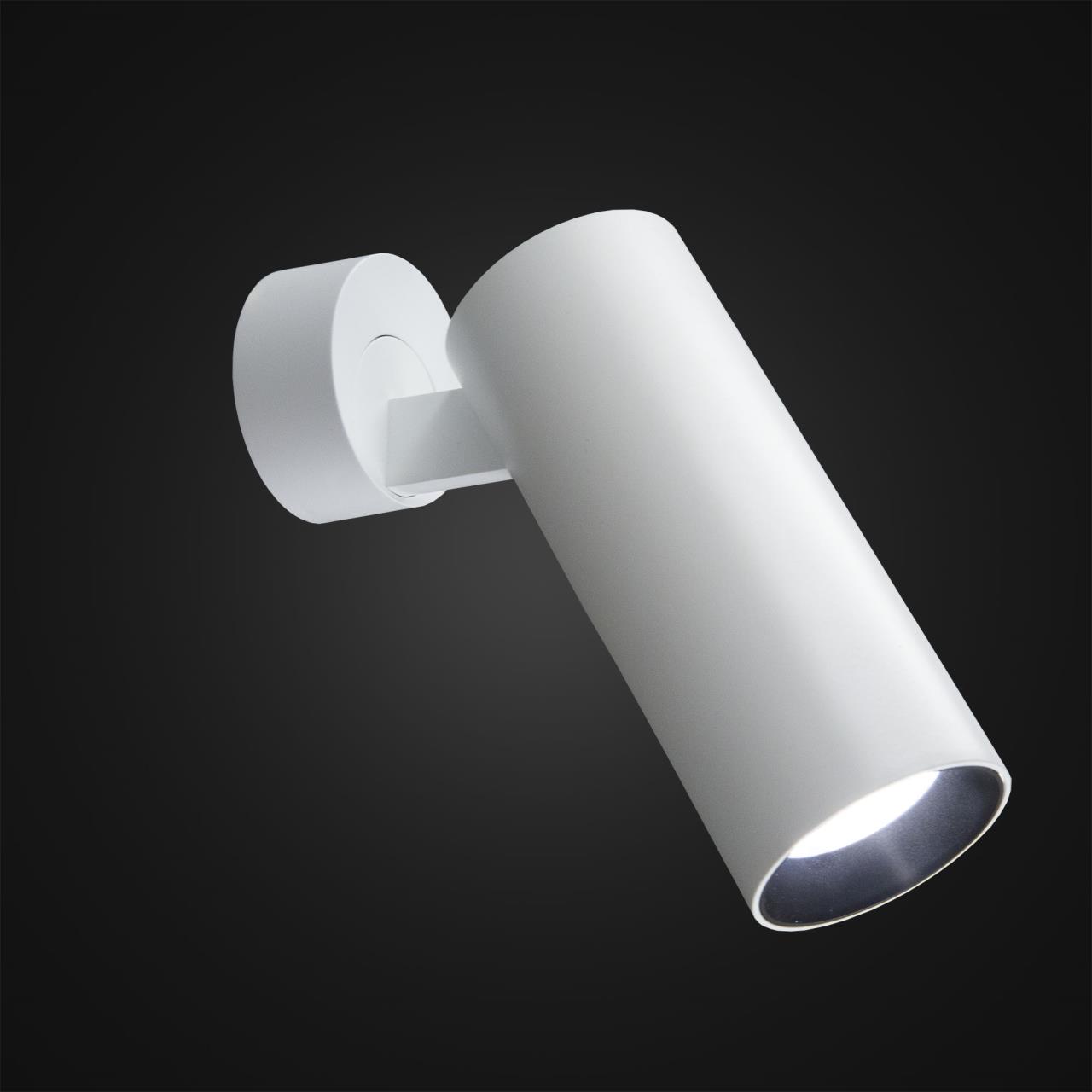 Светодиодный спот Citilux Тубус CL01B120