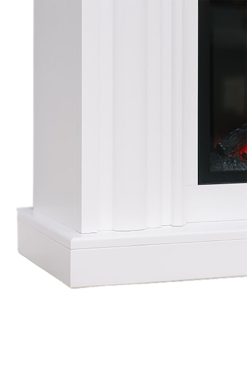 Электрокамин Elekam Vakanda с очагом Pulsar 100052