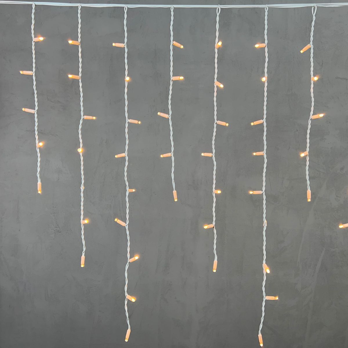 Гирлянда Бахрома Laitcom (LTC) LL168-8-2EWW