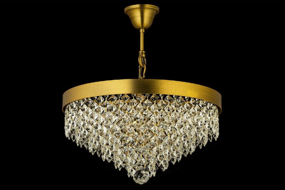 Подвесная люстра Arti Lampadari Avio E 1.5.40.100 AG