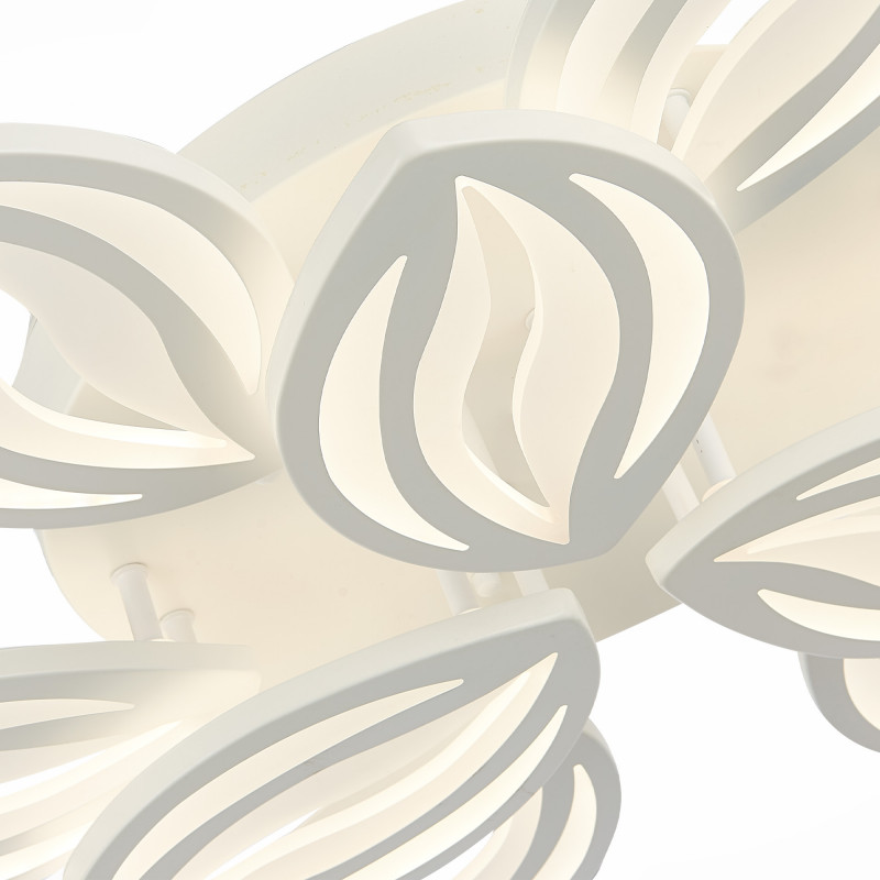 Потолочная люстра Evoled Seteko SLE501352-09