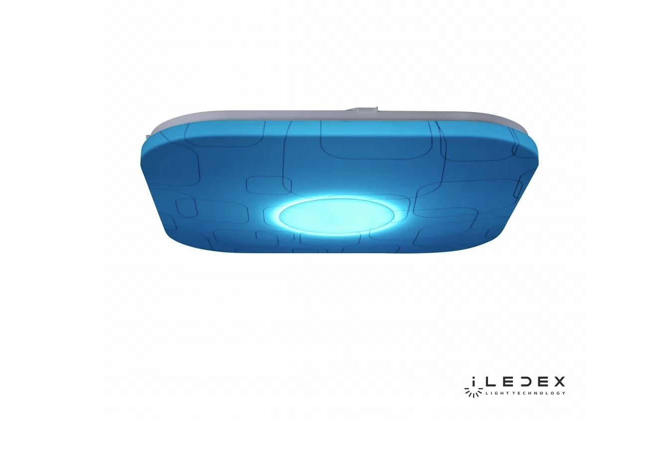 Потолочный светильник iLedex Cube Cube24W-Square
