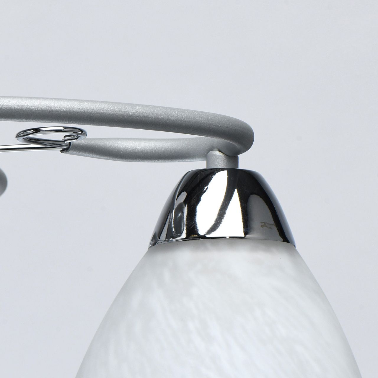 Потолочная люстра De Markt City Нежность 676015403 в Москве