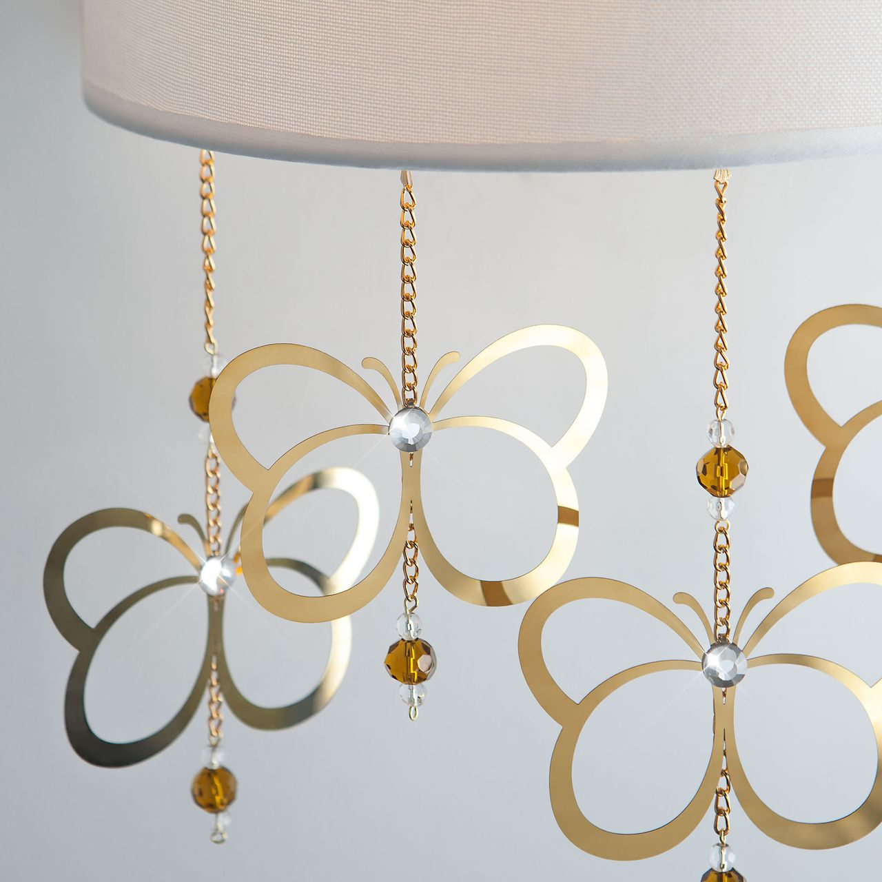 Настенный светильник Bogates Papillon 288/2