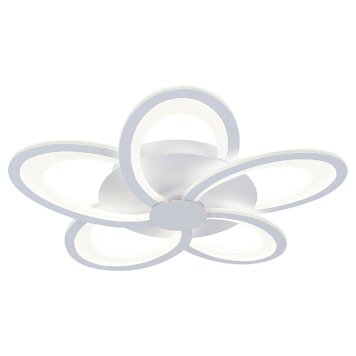 Потолочная люстра Natali Kovaltseva Holder LED LAMPS 81173