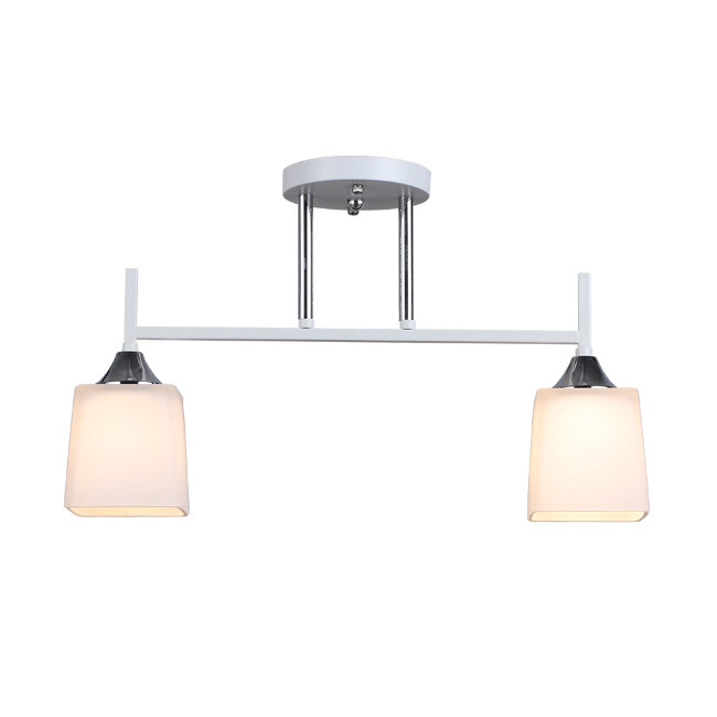 Потолочный светильник Wedo Light Semel WD3640/2C-WT-CR-WT