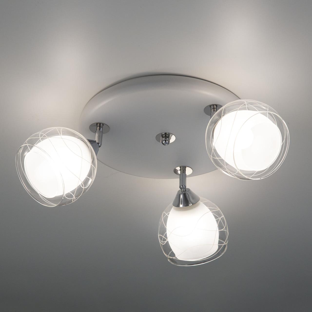 Спот Citilux Самба CL158131 в Москве