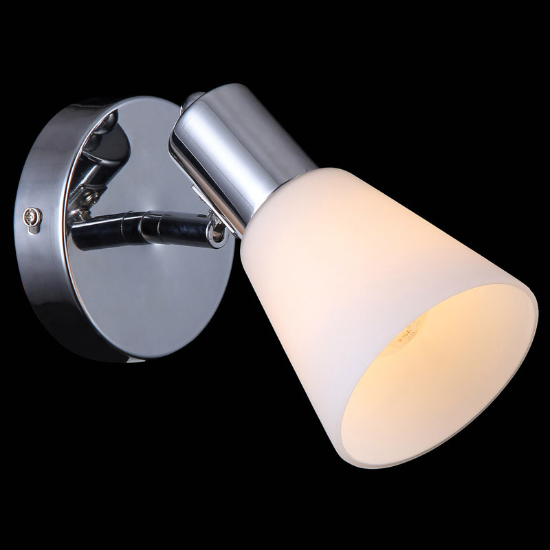 Спот Natali Kovaltseva RAVENNA 11398/1W CHROME