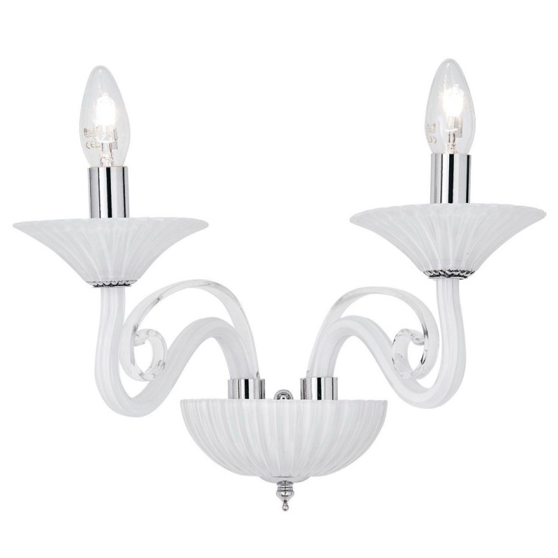 Бра Ideal Lux Maximilian AP2 111551