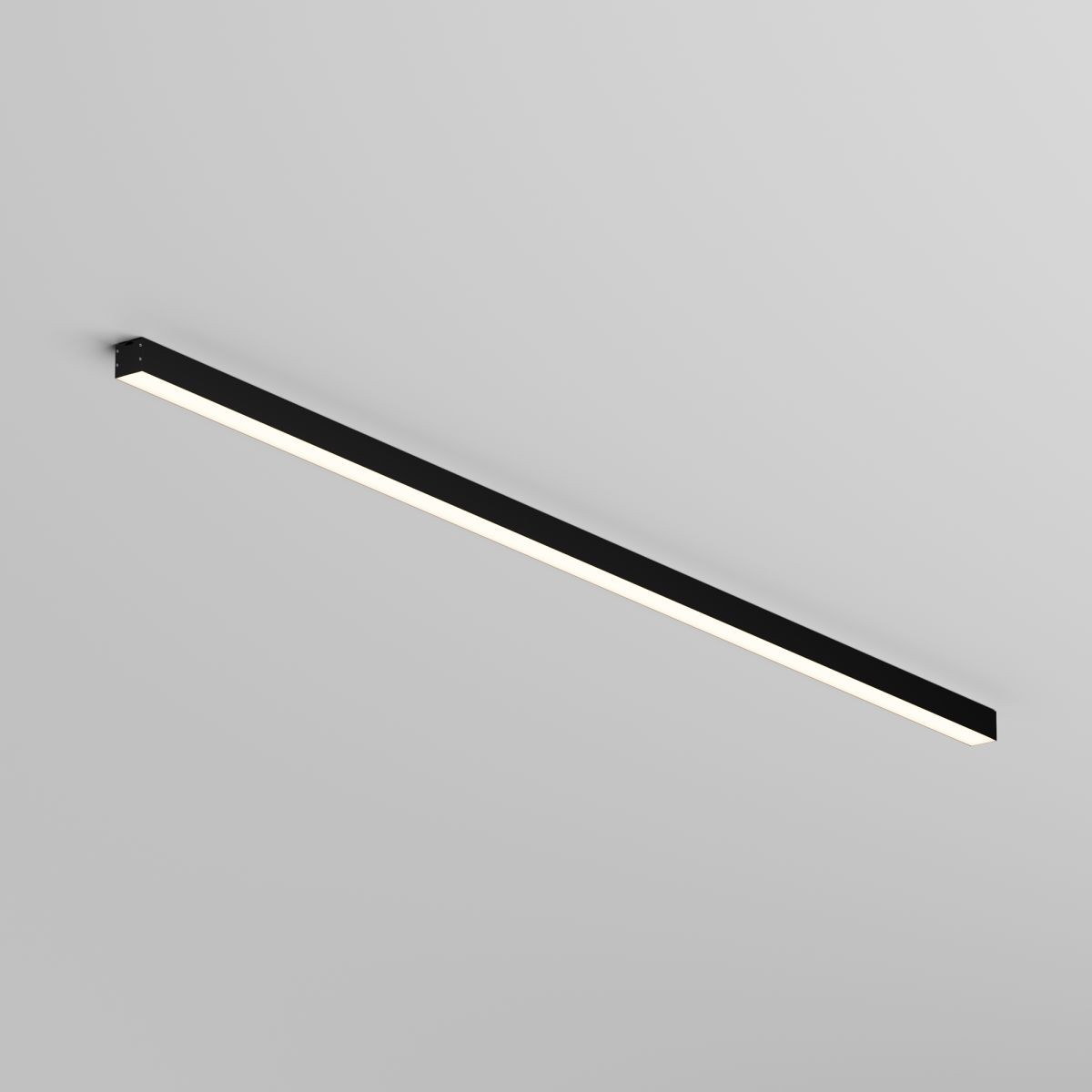 Линейный светильник Maytoni Technical LL311013