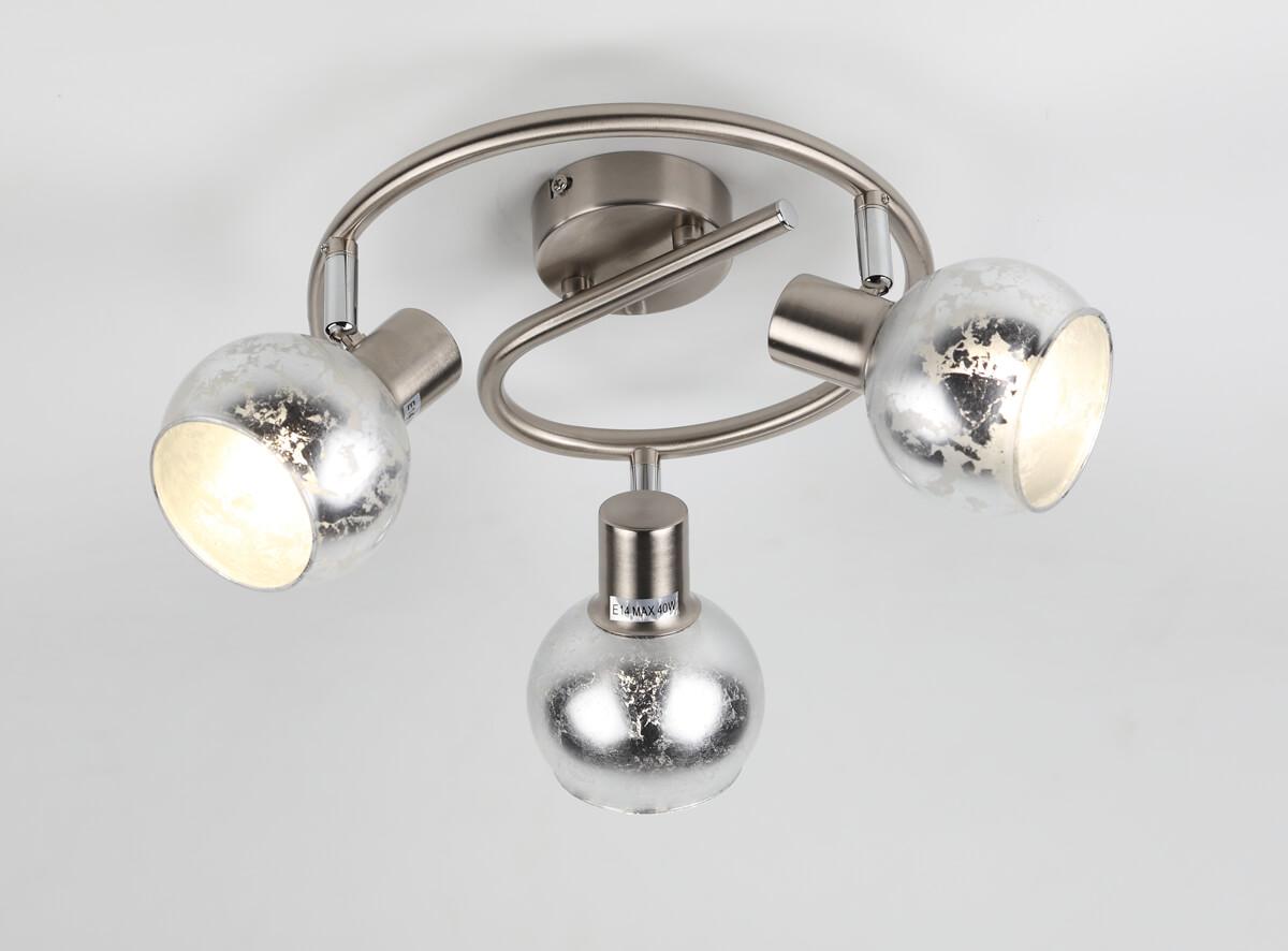 Лицевая панель Gira System 55 выключателя жалюзи хром 0294605