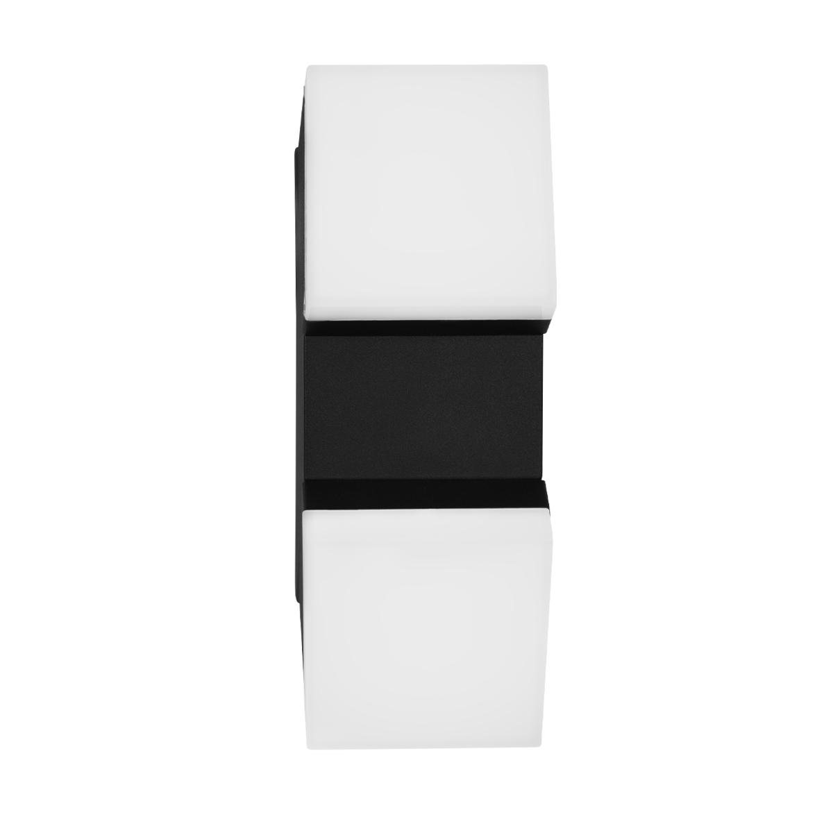 Уличный настенный светильник Loft IT Eterno 100010/B УЦ